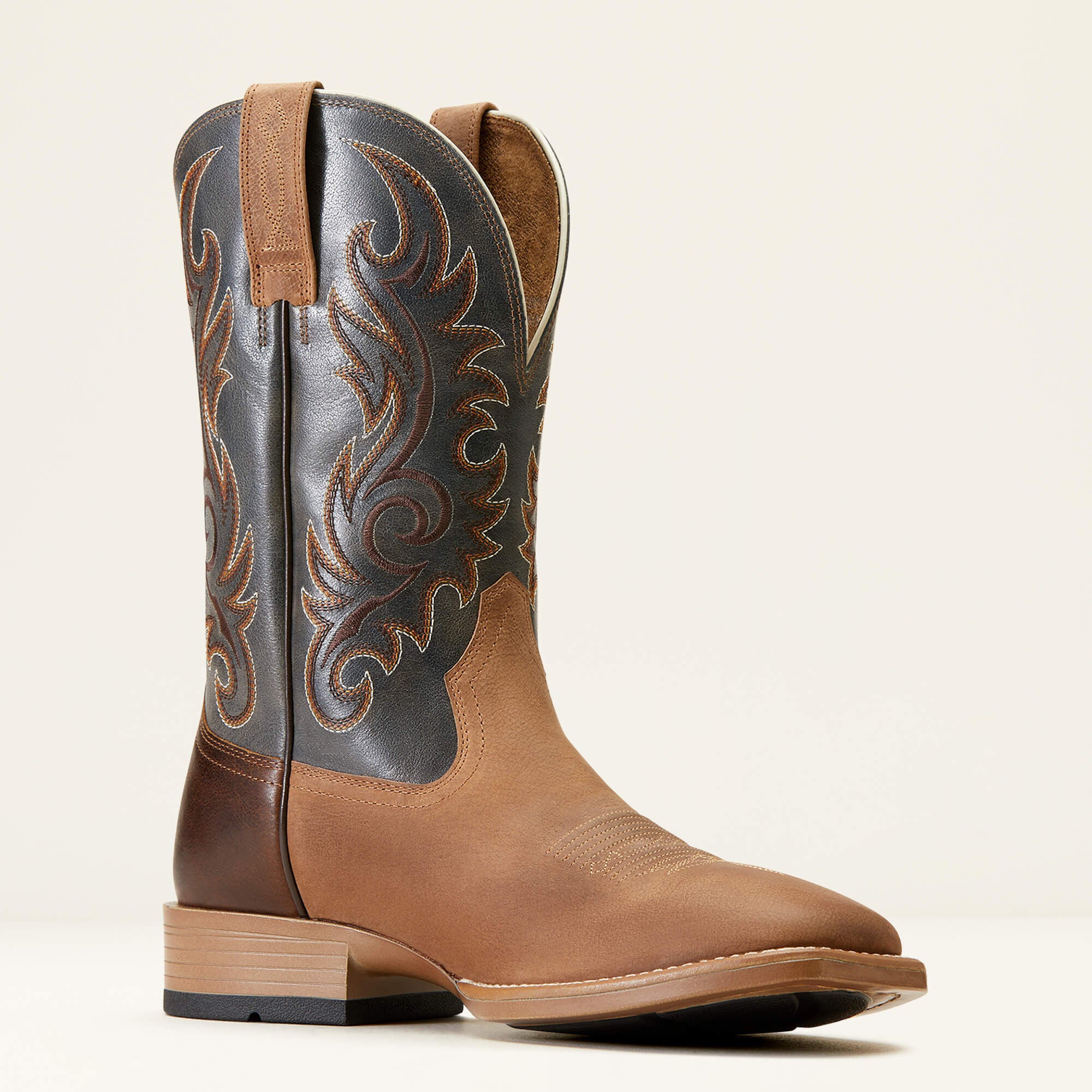 Lasco Ultra Western Boot