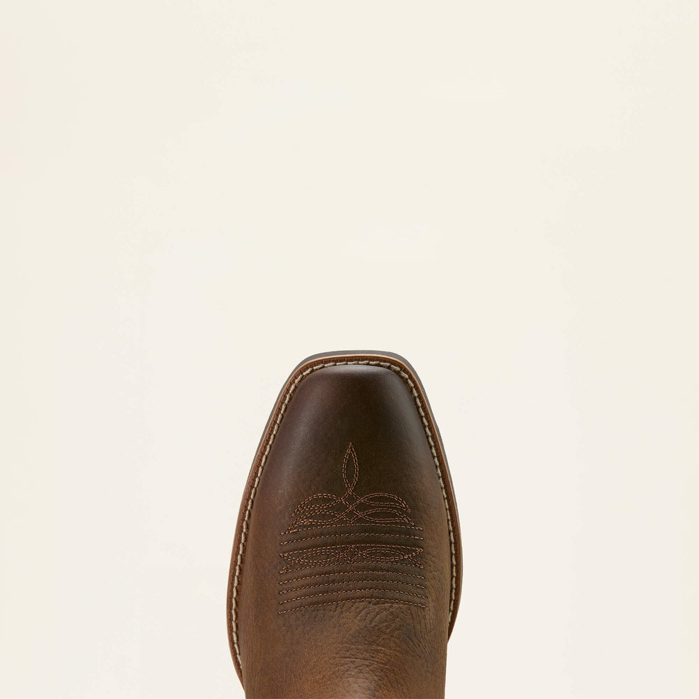 Hustler Cowboy Boot