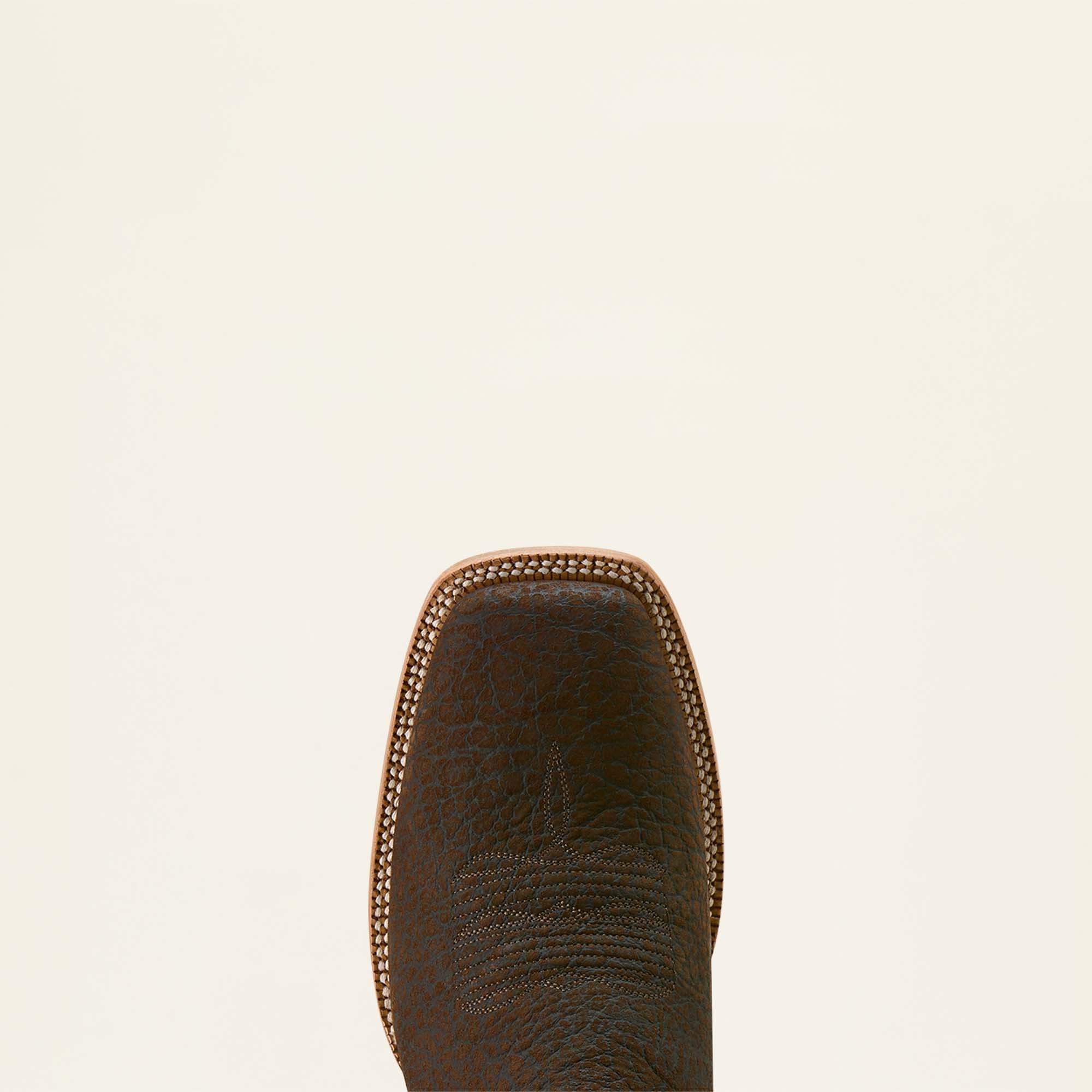 Gold Point Wide Square Toe Cowboy Boot