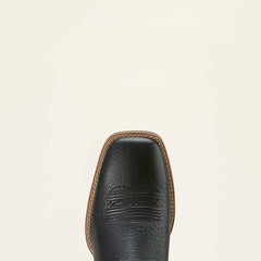 Sport Antlers Cowboy Boot