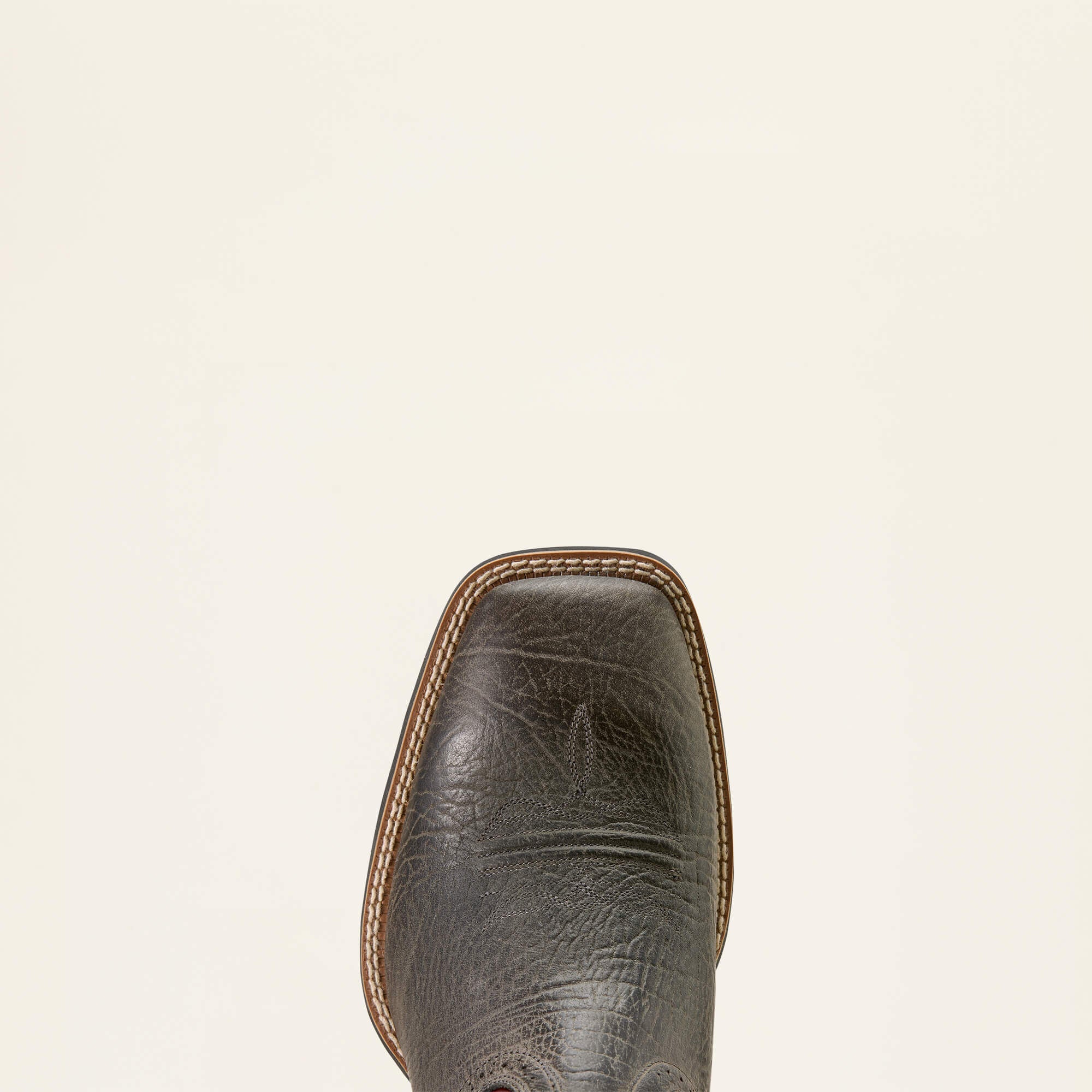 Sport Western Wide Square Toe Cowboy Boot