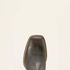 Sport Western Wide Square Toe Cowboy Boot