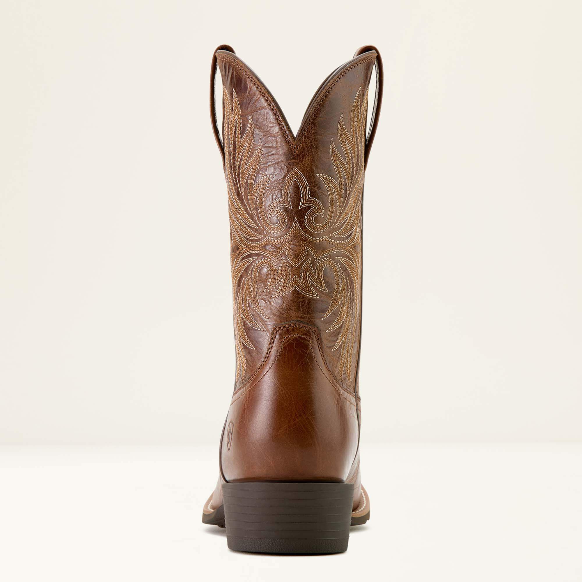 Sport Narrow Cutter Toe Cowboy Boot