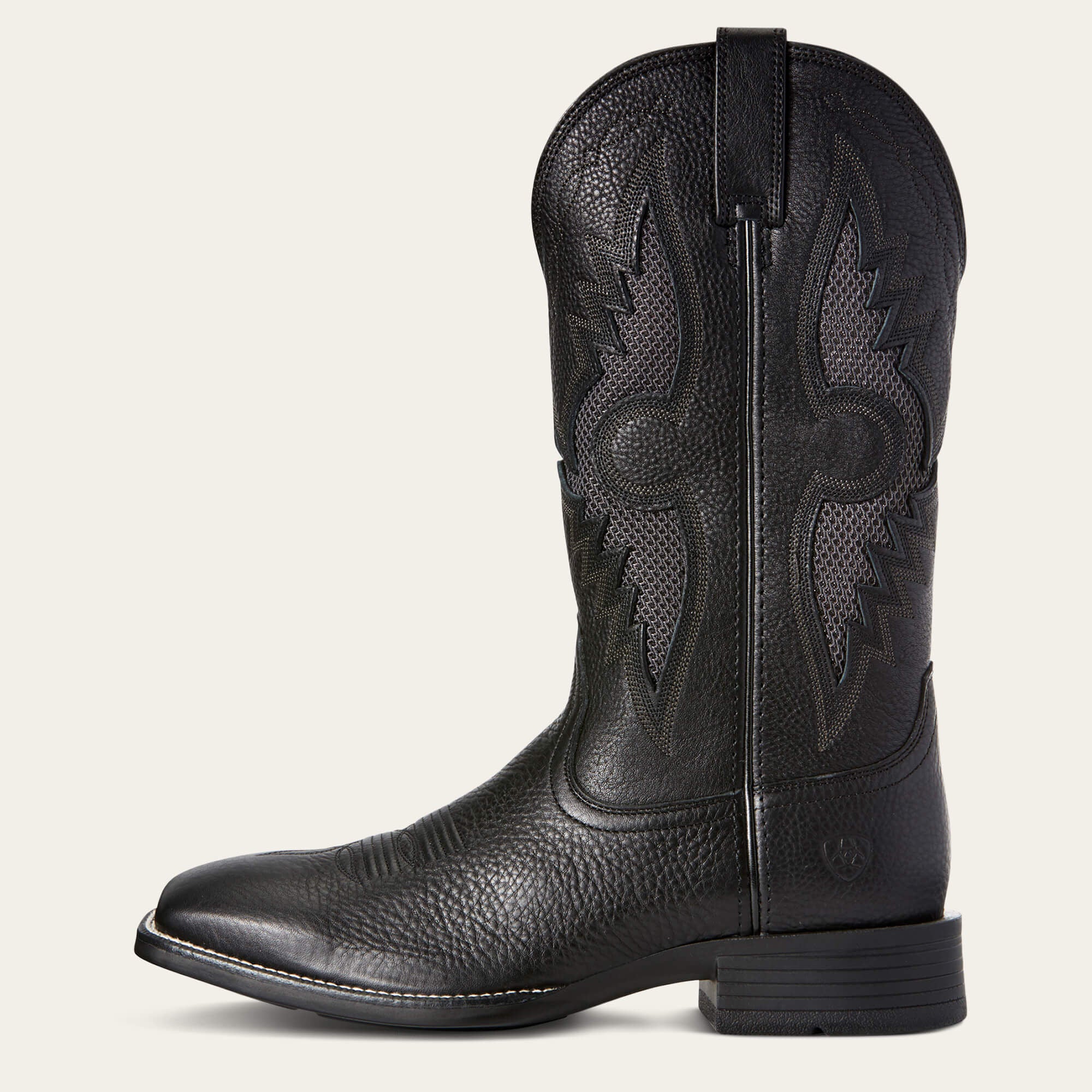 Solado VentTEK Western Boot