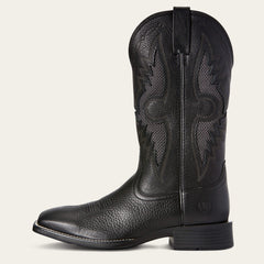 Solado VentTEK Western Boot