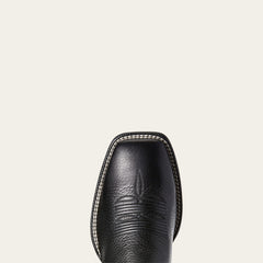 Solado VentTEK Western Boot