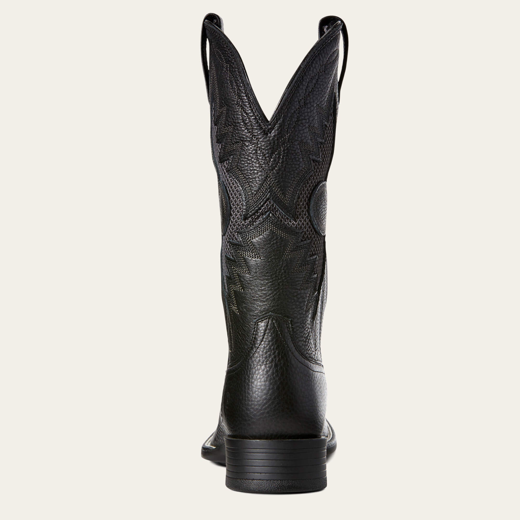 Solado VentTEK Western Boot