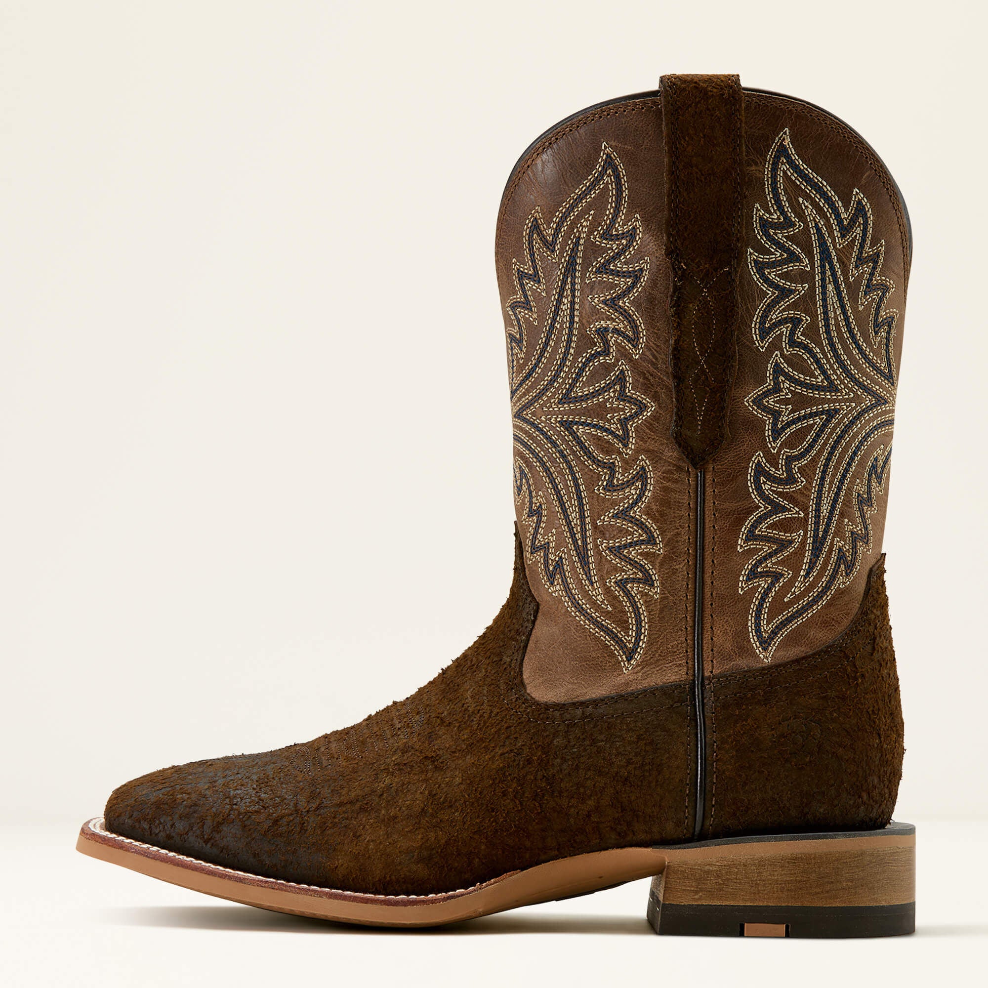 Walker Cowboy Boot