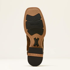 Walker Cowboy Boot