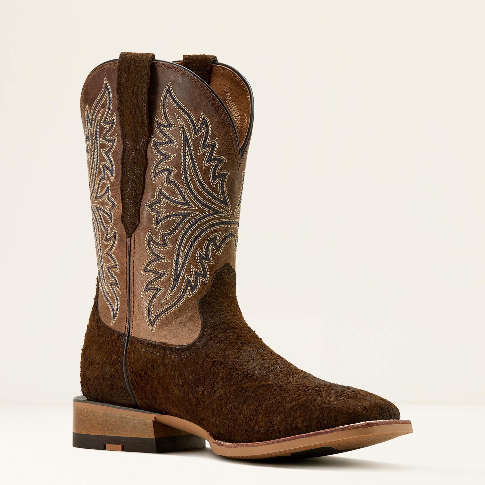 Walker Cowboy Boot