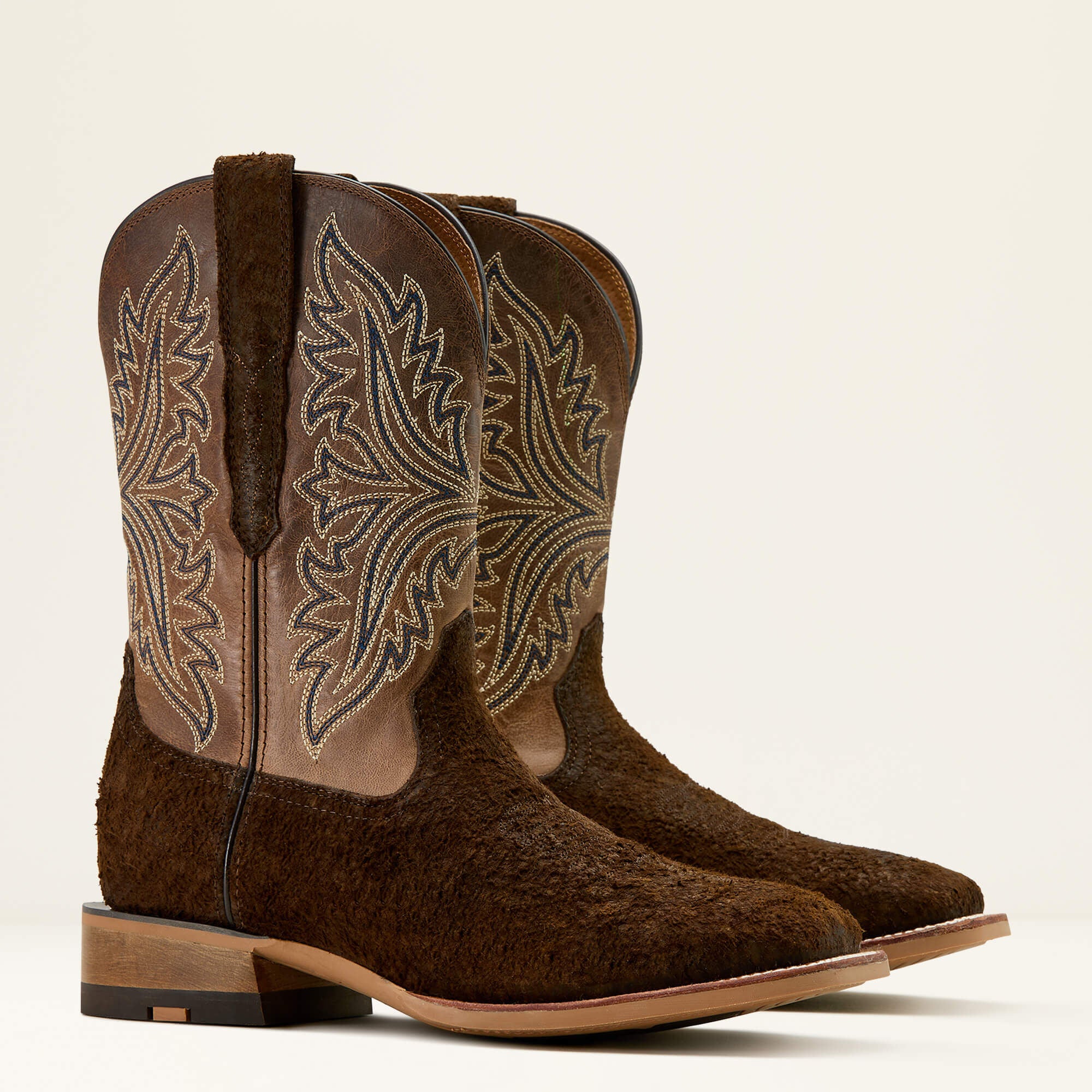Walker Cowboy Boot