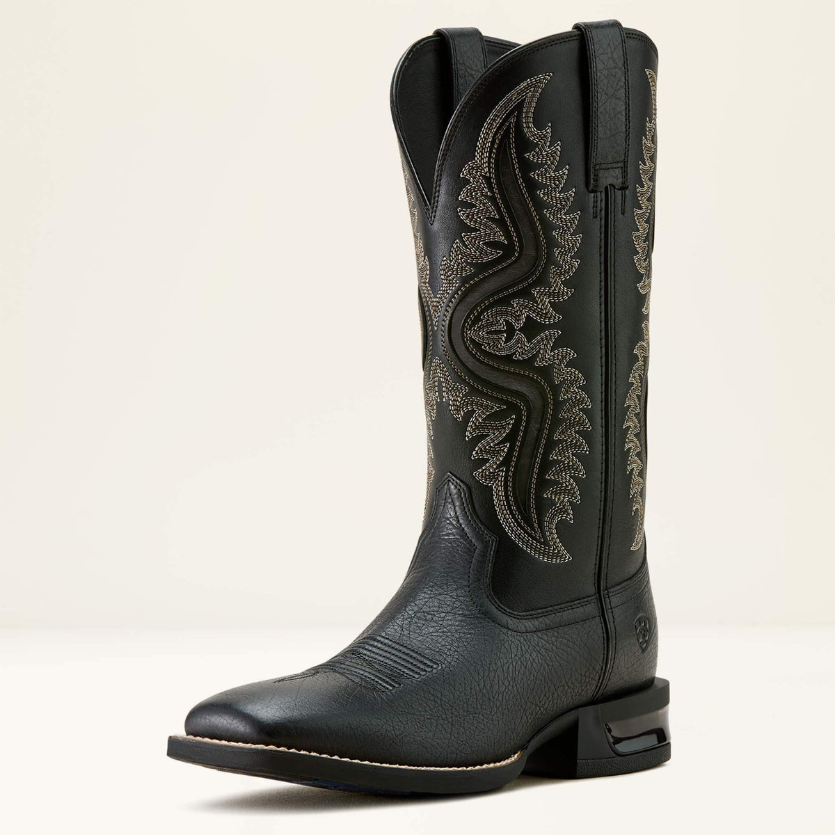Captivate Wide Square Toe Cowboy Boot