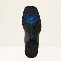 Captivate Wide Square Toe Cowboy Boot
