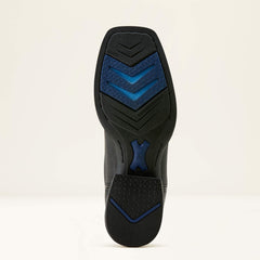 Captivate Wide Square Toe Cowboy Boot