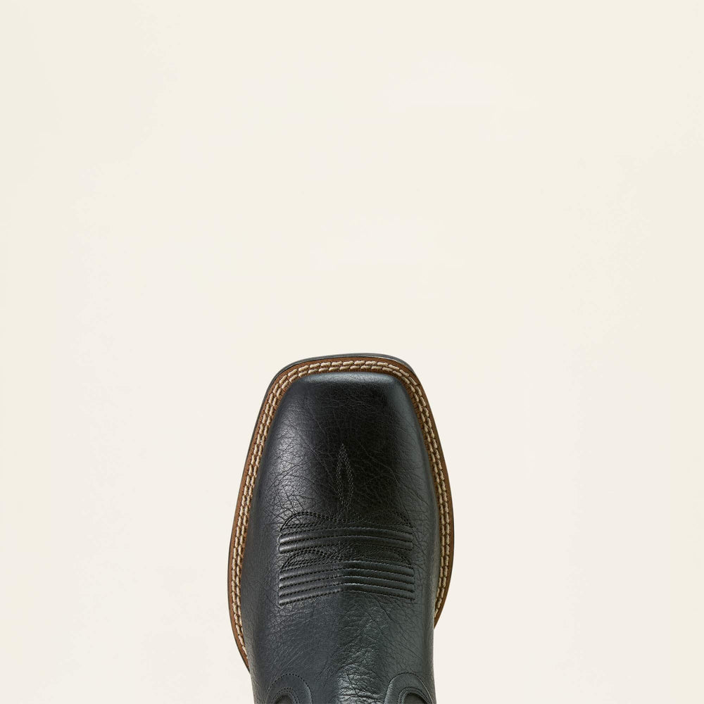 Captivate Wide Square Toe Cowboy Boot