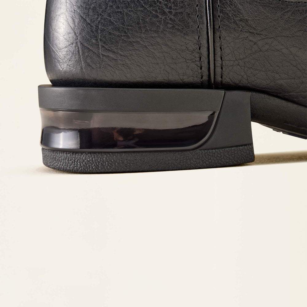 Captivate Wide Square Toe Cowboy Boot