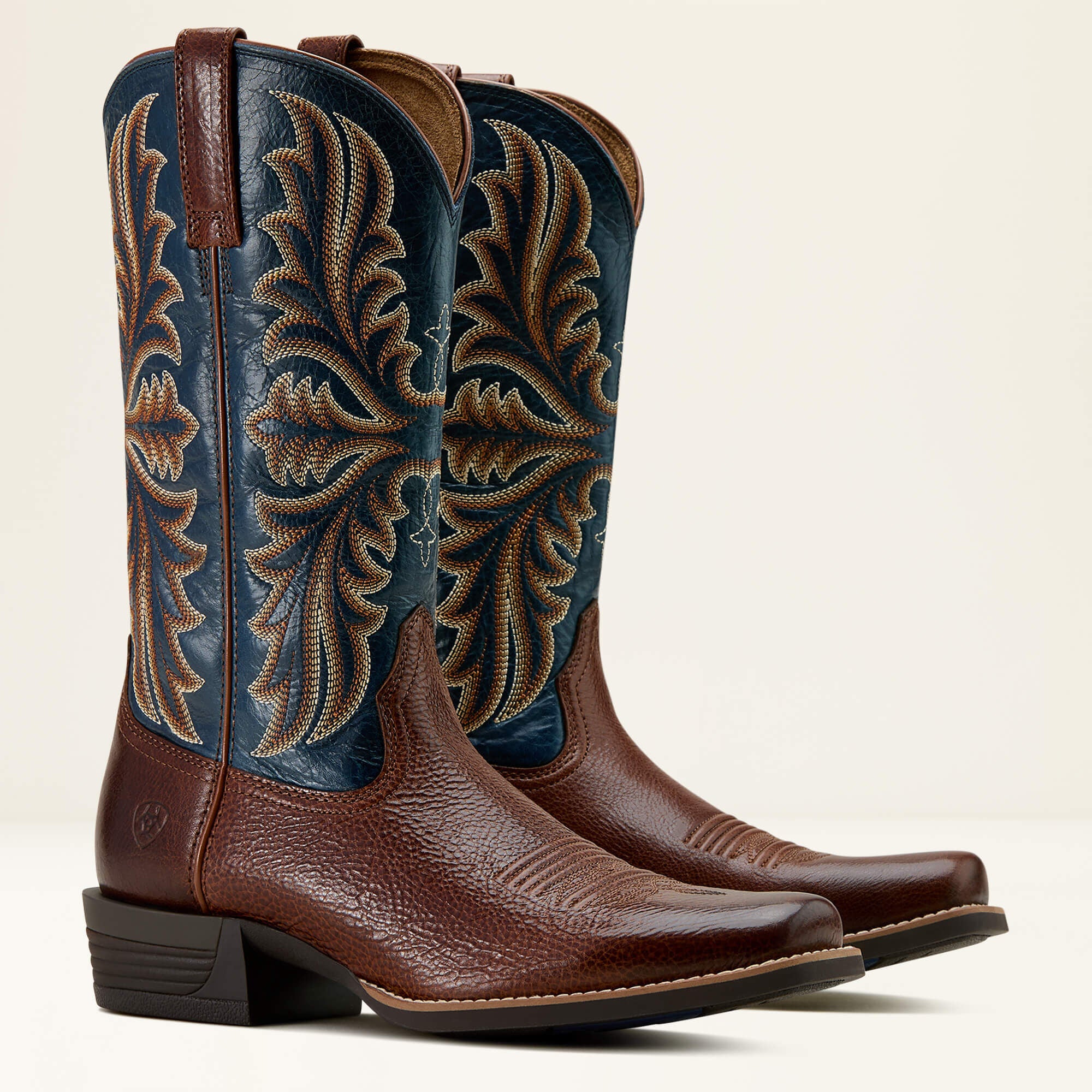 Hustler Cowboy Boot