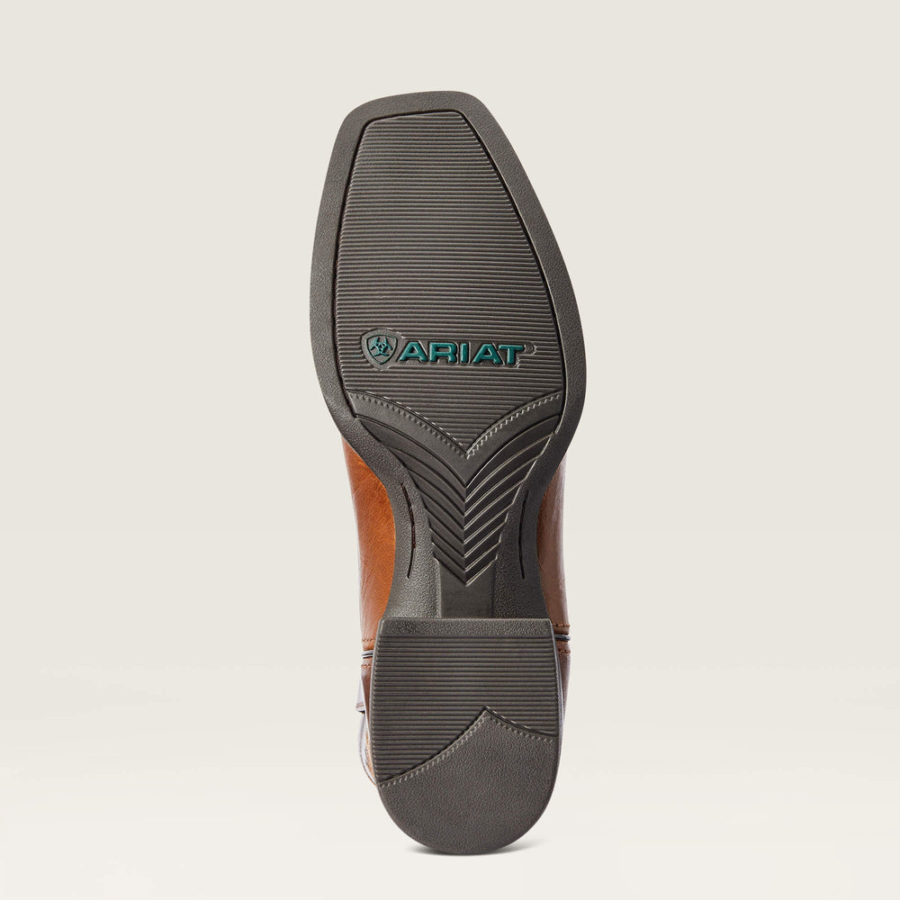 Sport Boss Man Western Boot