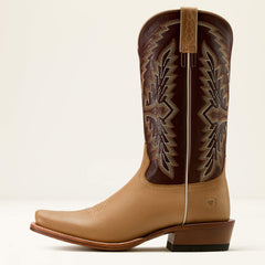 Futurity Showman Cowboy Boot
