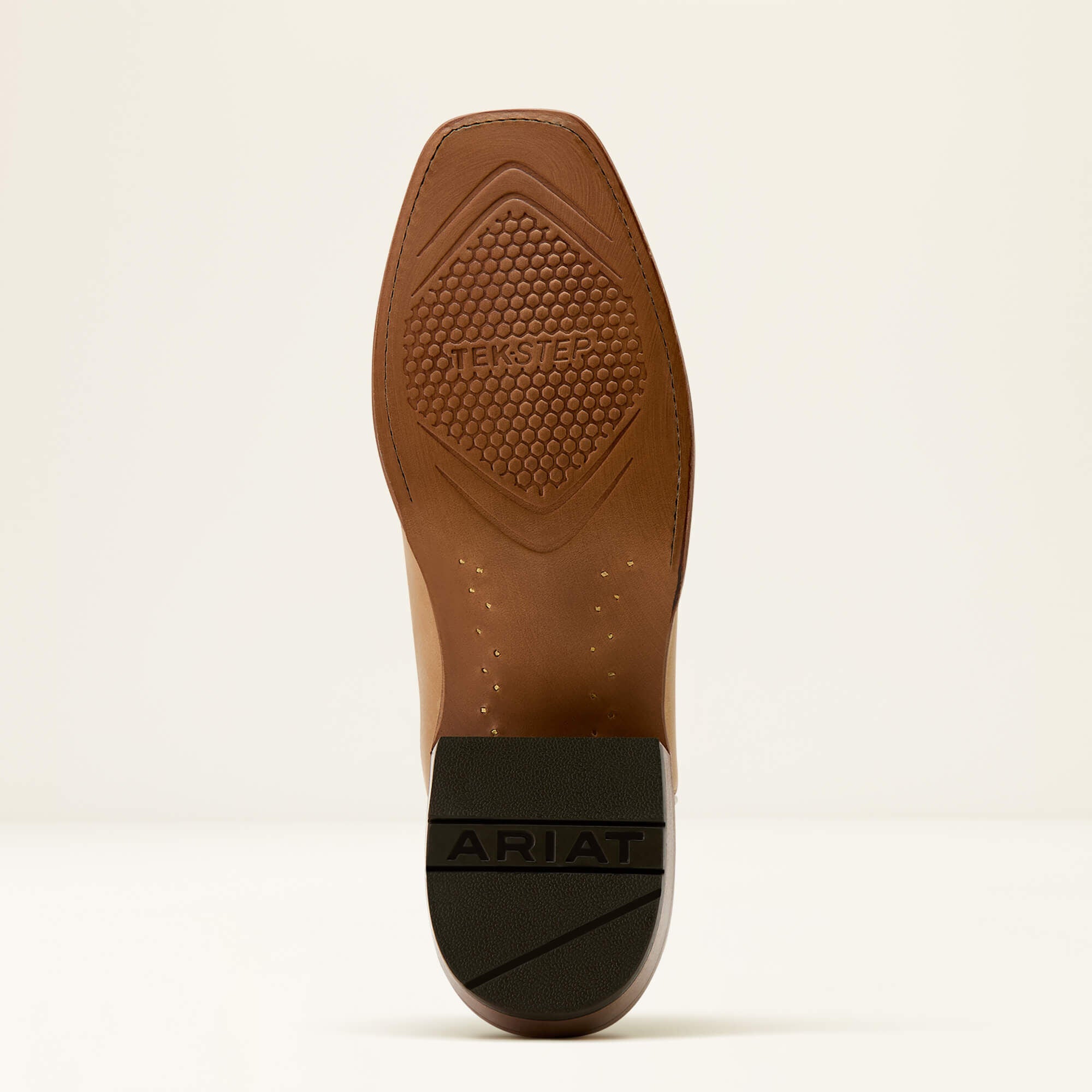 Futurity Showman Cowboy Boot