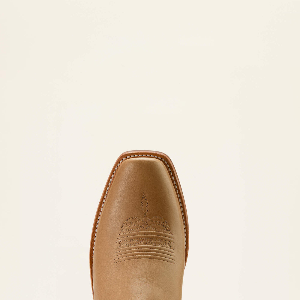 Futurity Showman Cowboy Boot