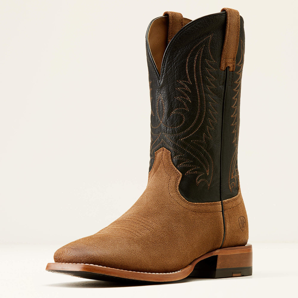 Circuit Paxton Cowboy Boot