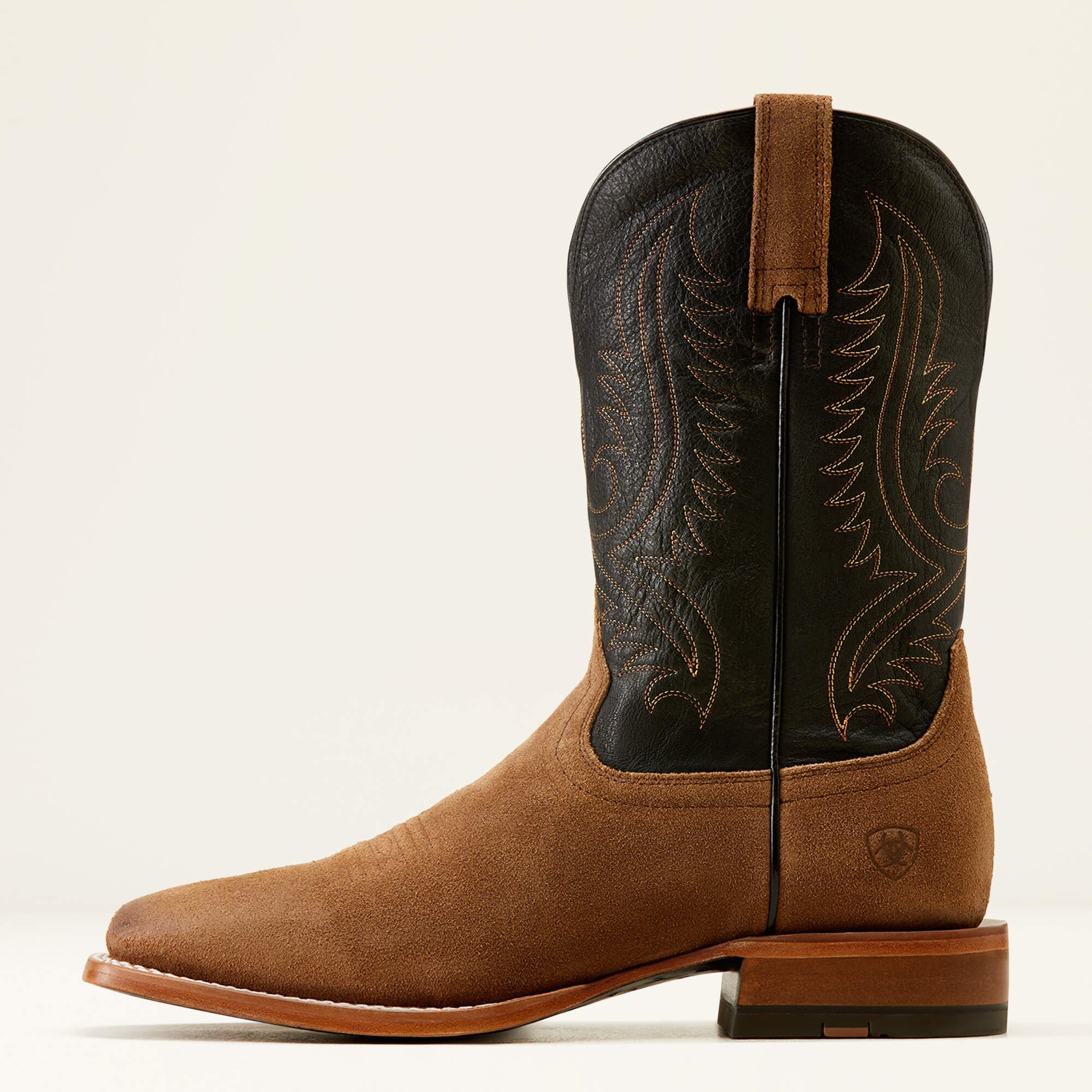 Circuit Paxton Cowboy Boot