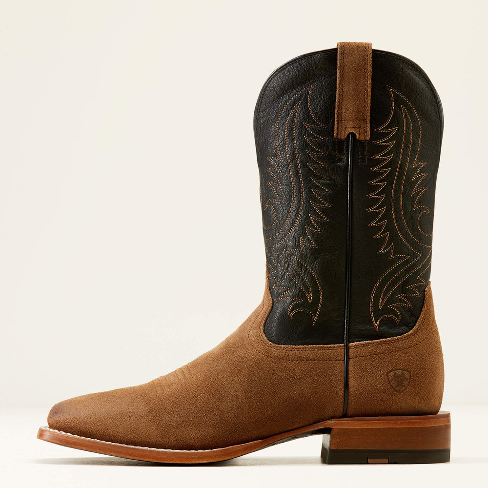 Circuit Paxton Cowboy Boot