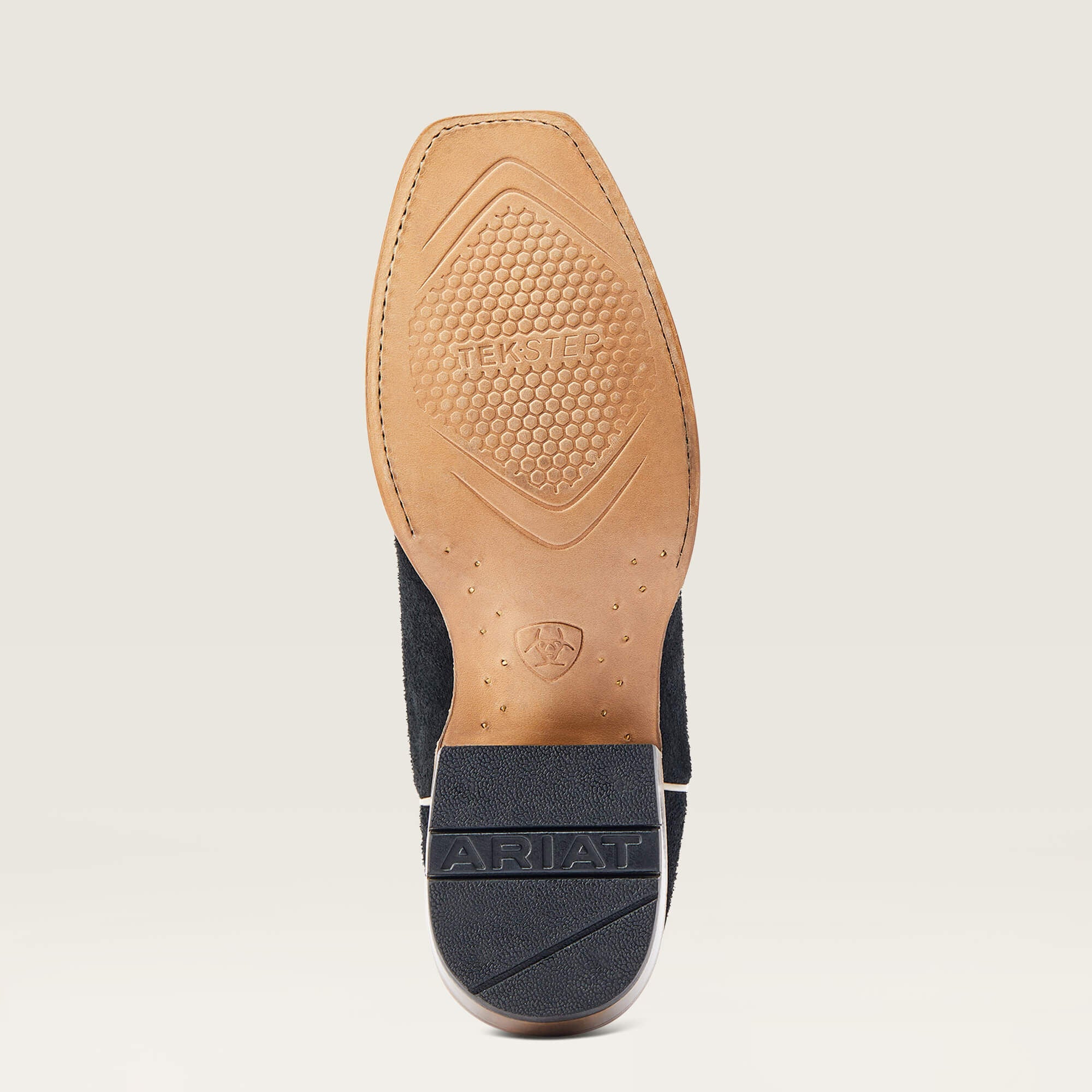 Futurity Showman Cowboy Boot