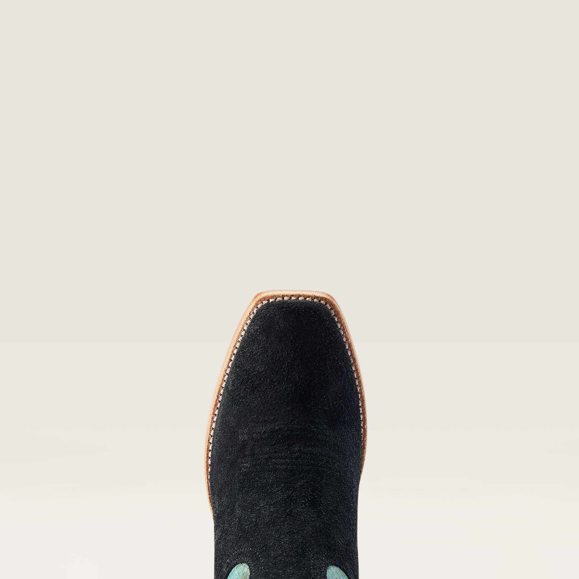 Futurity Showman Cowboy Boot