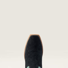 Futurity Showman Cowboy Boot