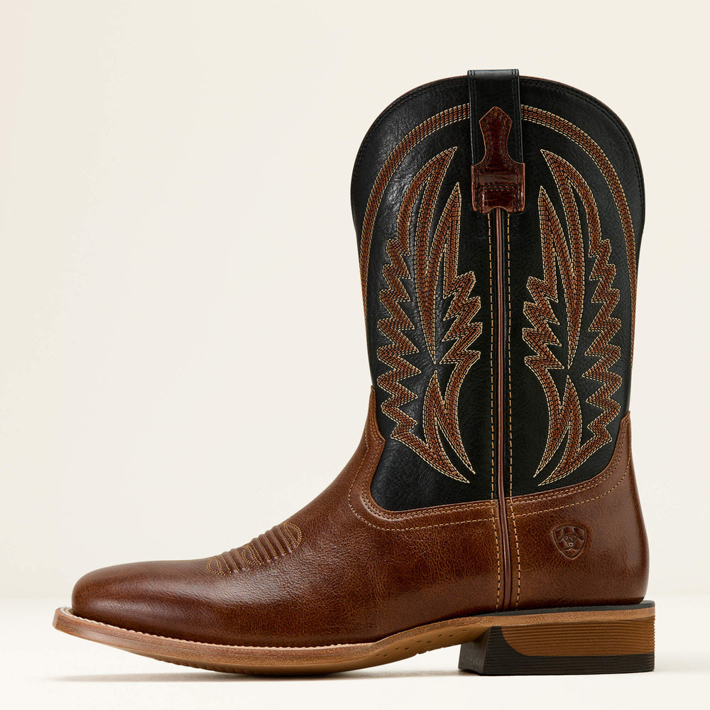 Sidestrike Cowboy Boot