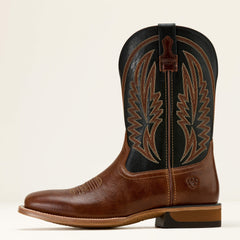 Sidestrike Cowboy Boot
