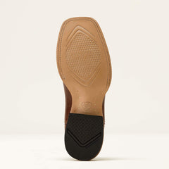 Sidestrike Cowboy Boot