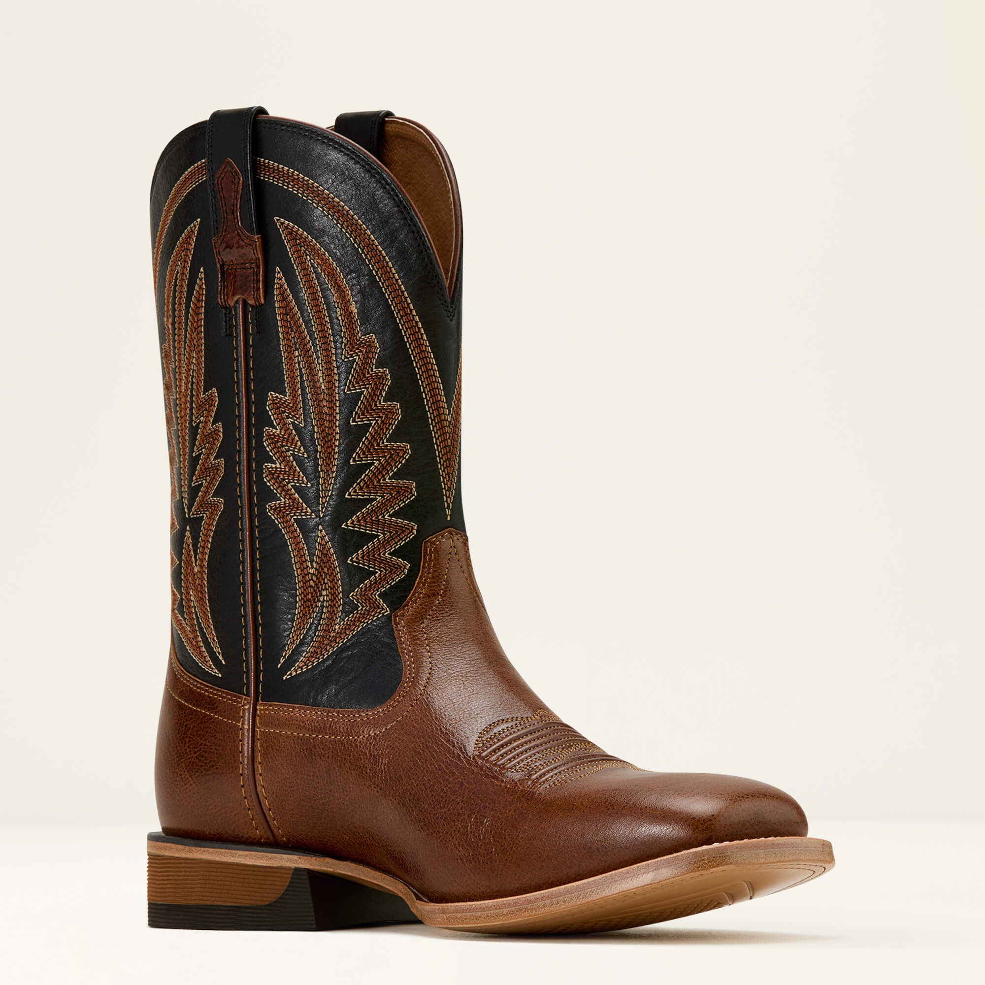 Sidestrike Cowboy Boot