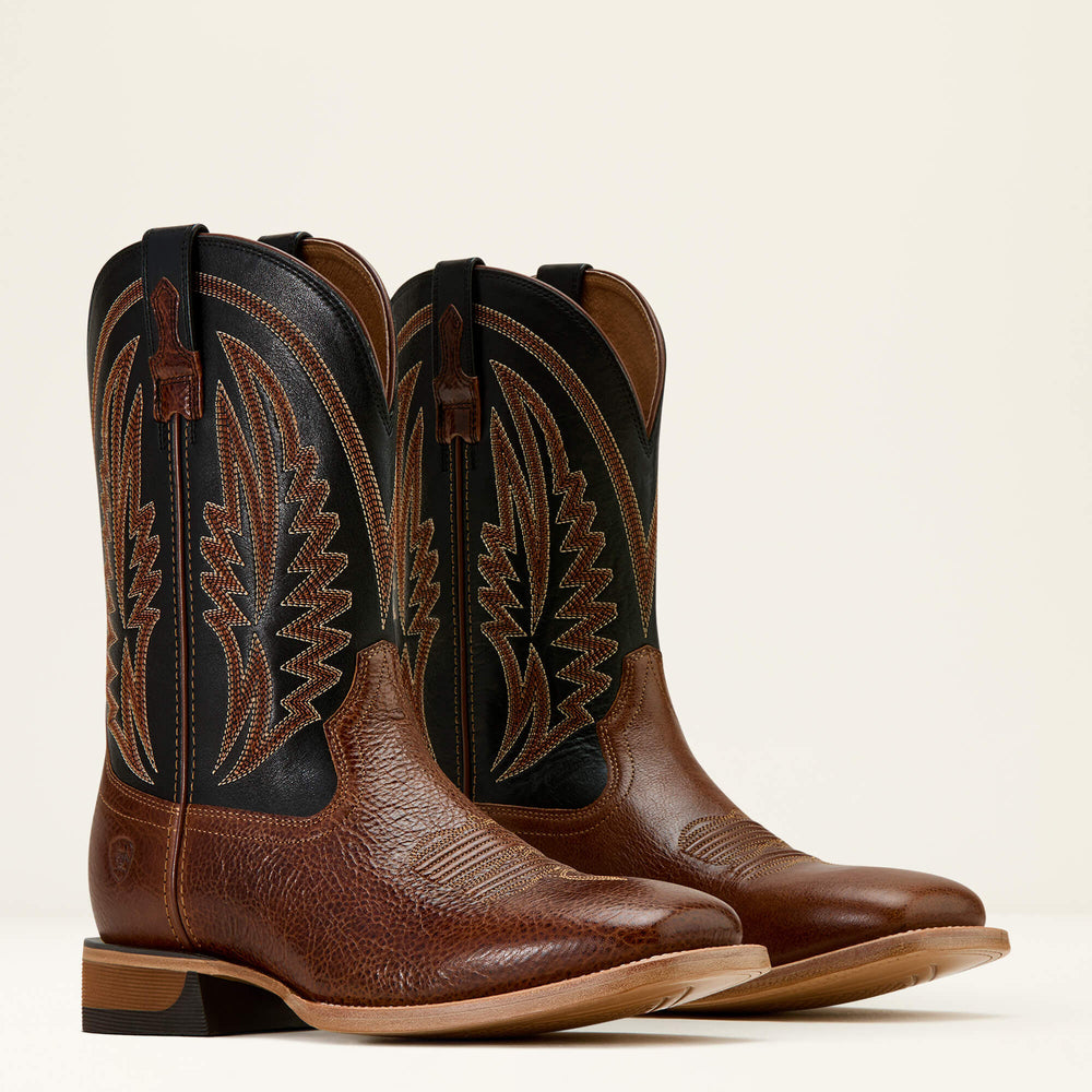 Sidestrike Cowboy Boot