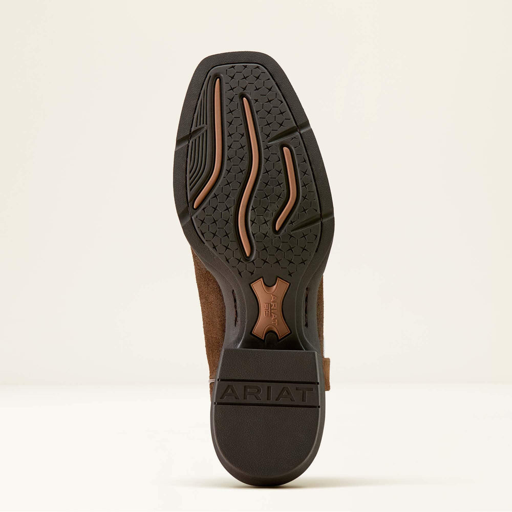 Sport Narrow Cutter Toe Cowboy Boot
