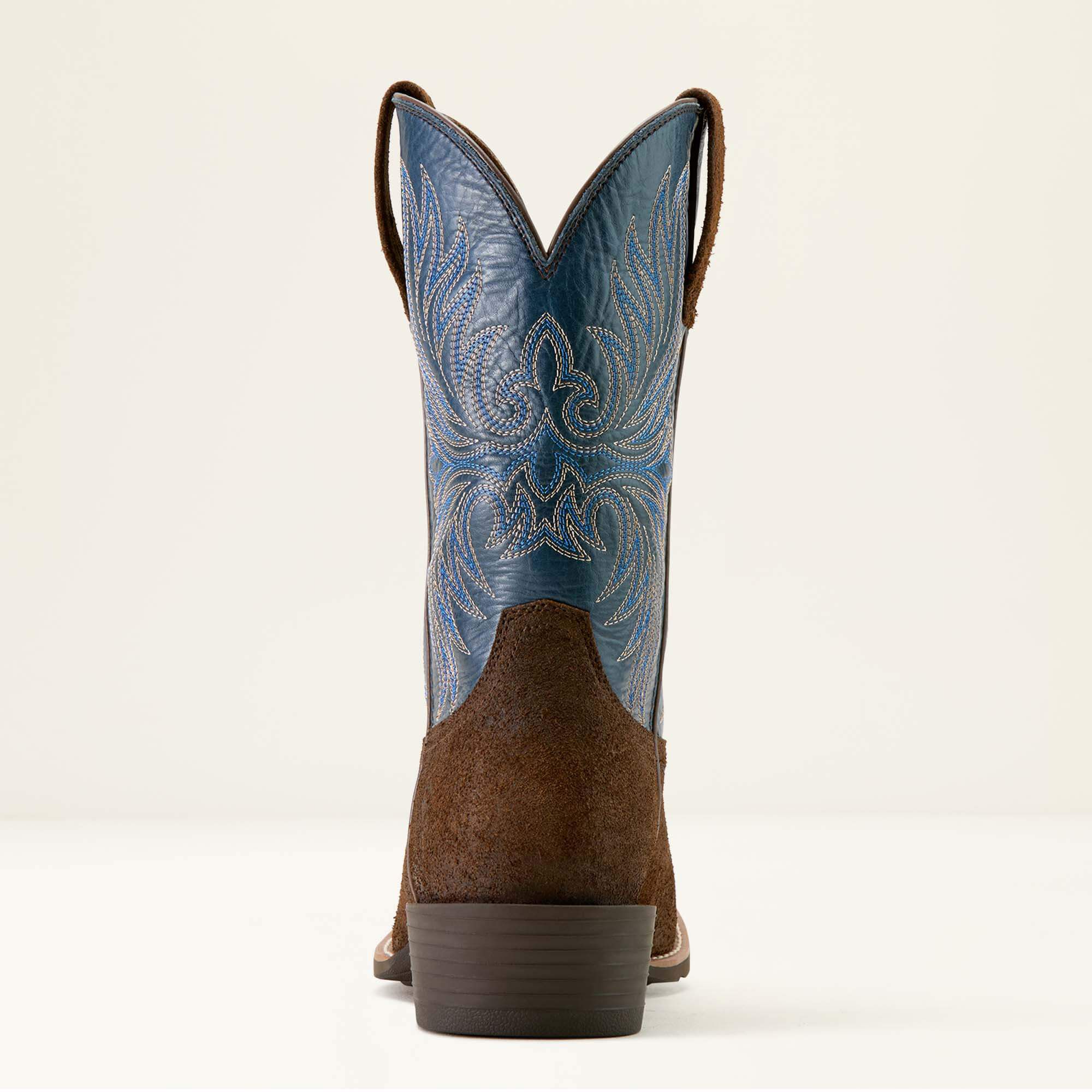 Sport Narrow Cutter Toe Cowboy Boot