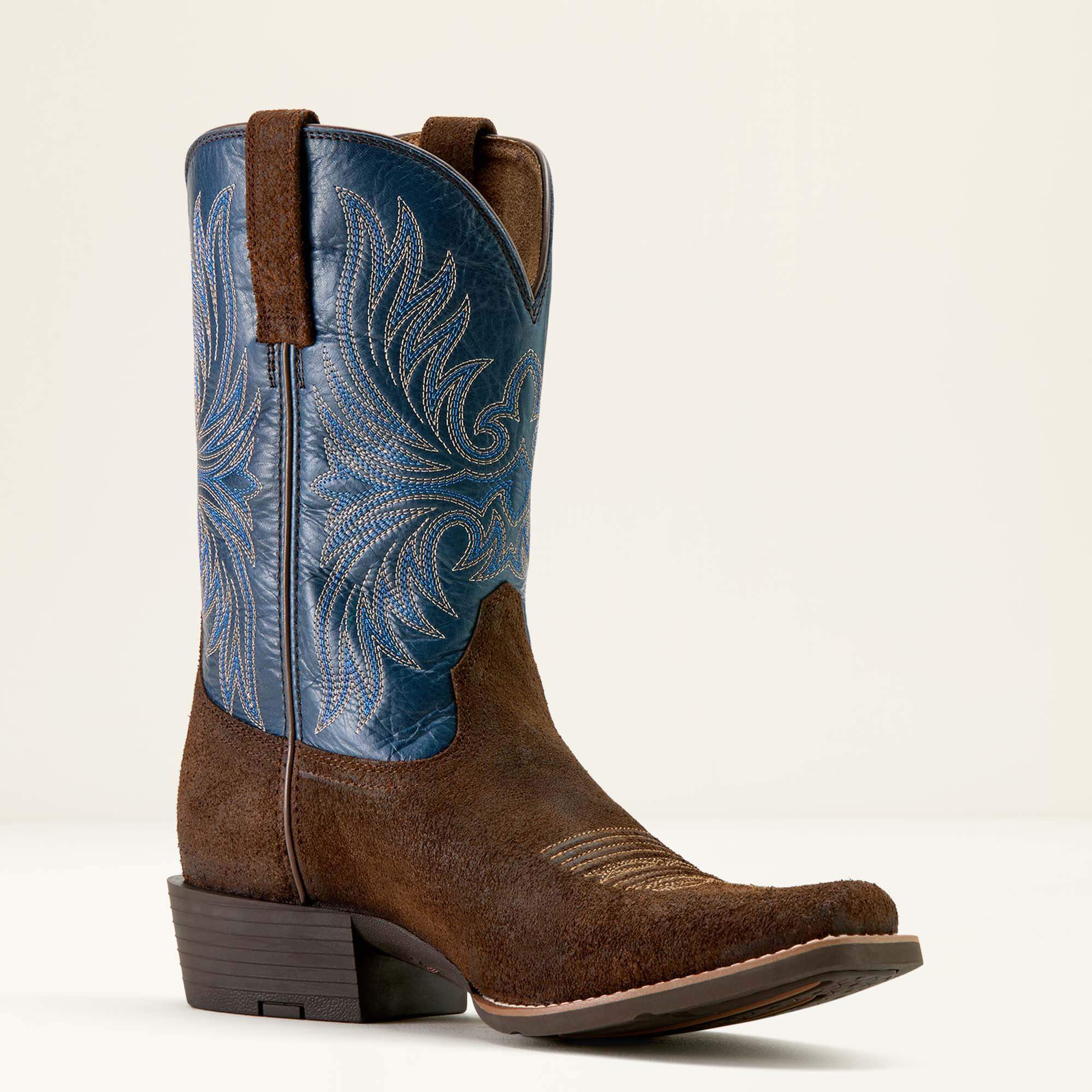 Sport Narrow Cutter Toe Cowboy Boot