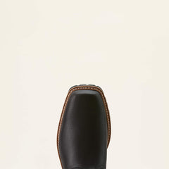 Stoney Creek Square Toe Western Boot