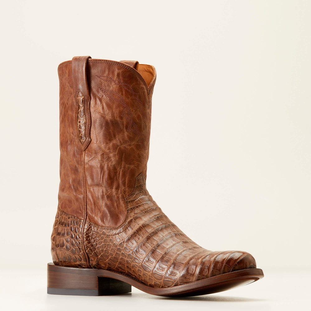 Bench Made Clanton Western Boot