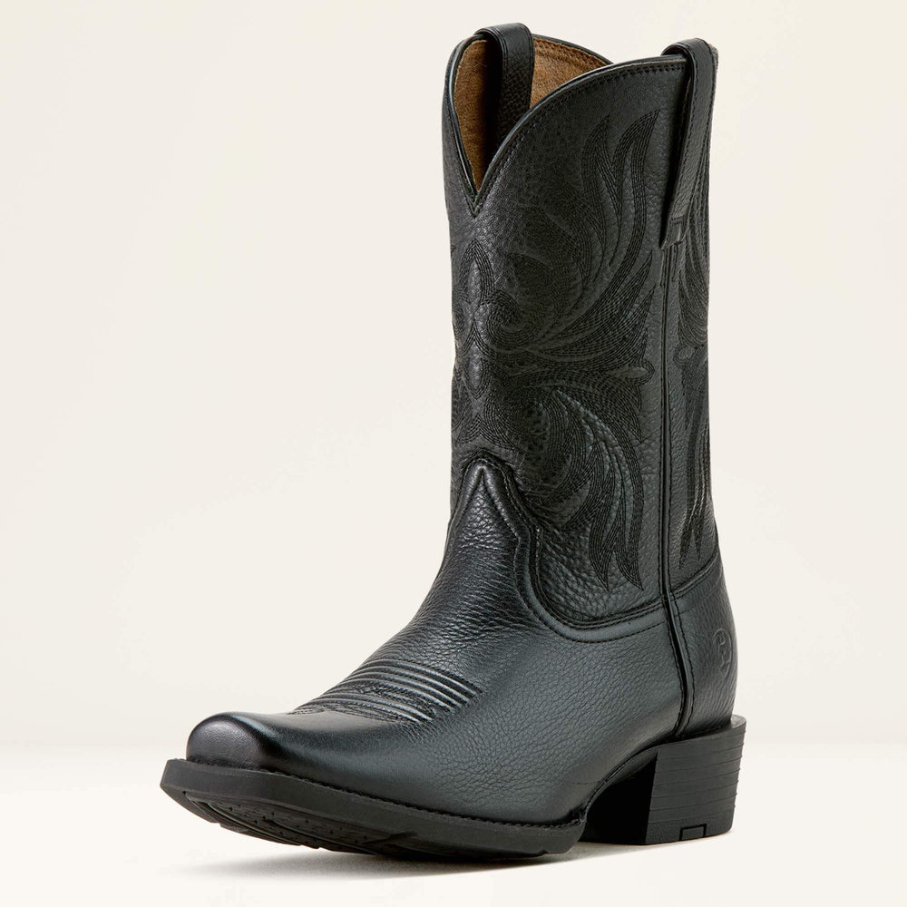 Sport Narrow Cutter Toe Cowboy Boot