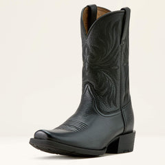 Sport Narrow Cutter Toe Cowboy Boot
