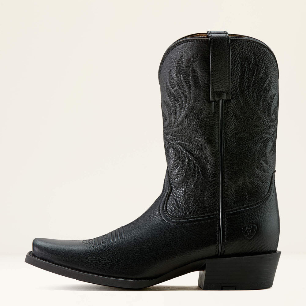 Sport Narrow Cutter Toe Cowboy Boot