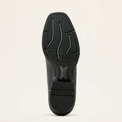 Sport Narrow Cutter Toe Cowboy Boot