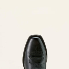 Sport Narrow Cutter Toe Cowboy Boot
