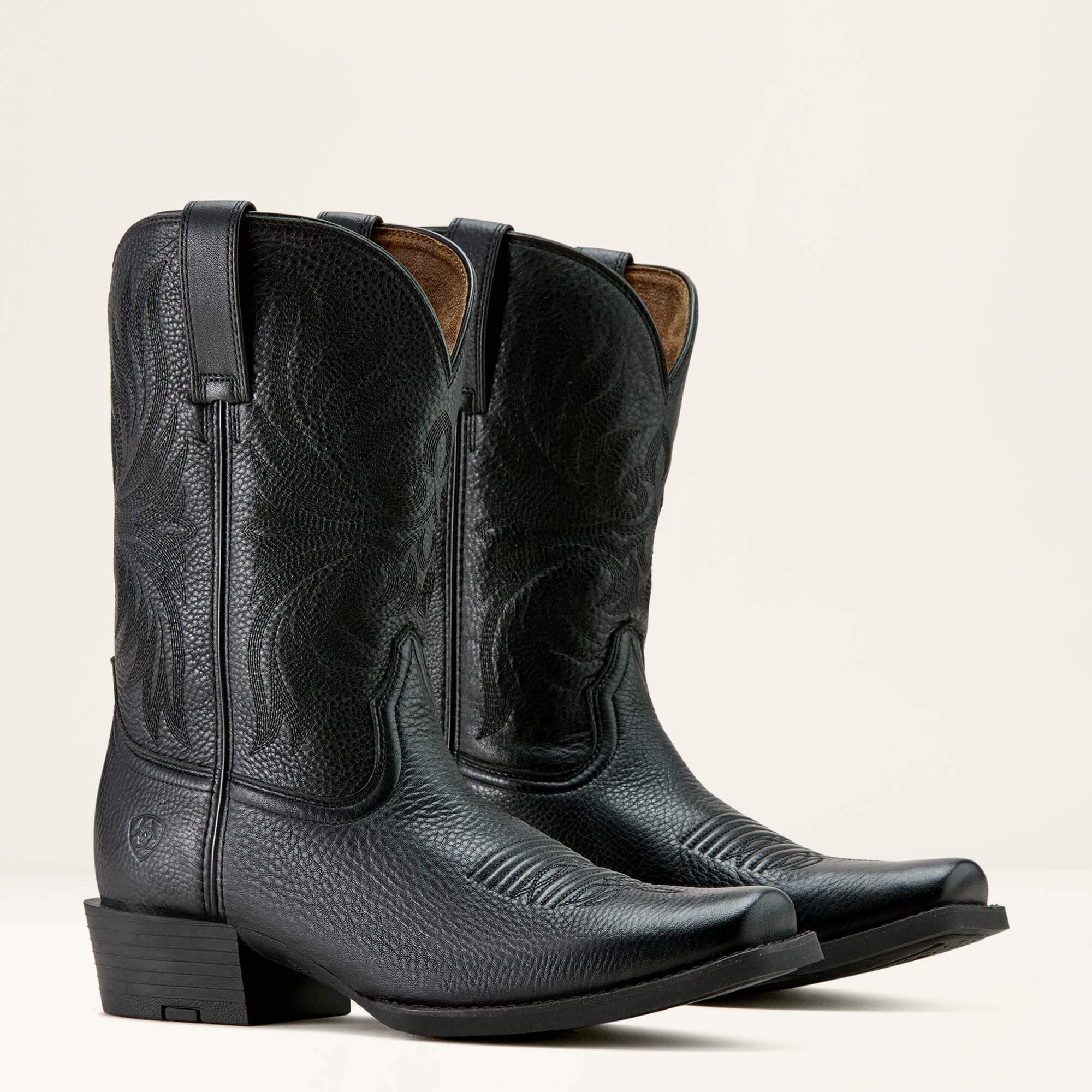 Sport Narrow Cutter Toe Cowboy Boot