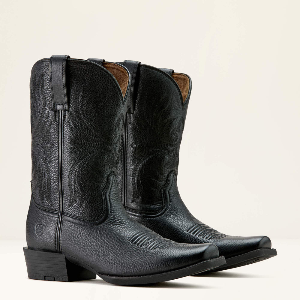 Sport Narrow Cutter Toe Cowboy Boot