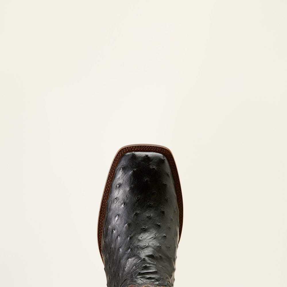 Bench Made Bassett Western Boot