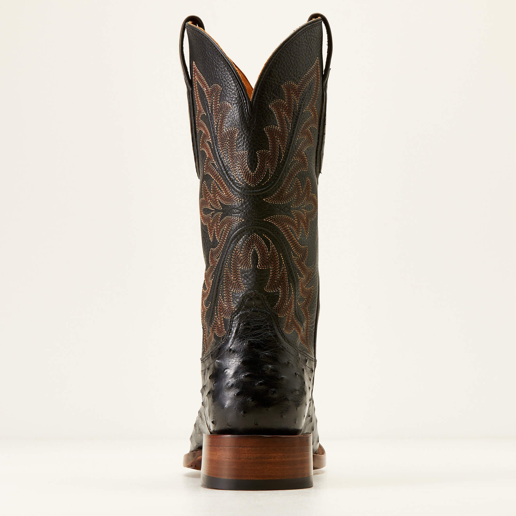 Bench Made Bassett Western Boot